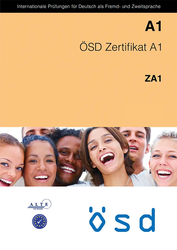 InLEGAS, A1 German certificate, OSD partner Kenya, certificates German Kenya.