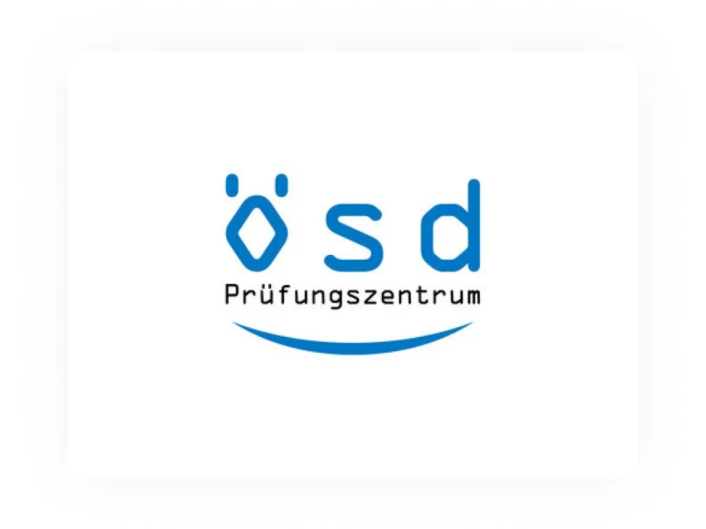 ÖSD Prüfungszentrum